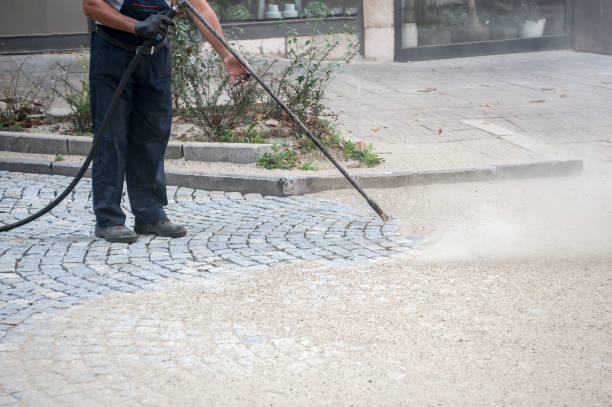 Best Roof Washing  in Nocona, TX