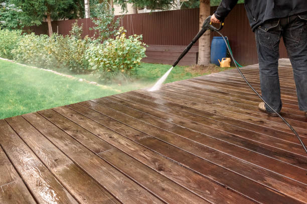 Best Dumpster Area Cleaning  in Nocona, TX