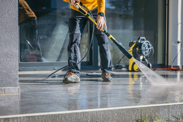 Best Parking Lot and Garage Cleaning  in Nocona, TX