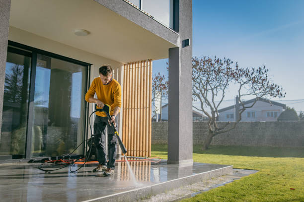 Best Concrete Sealing  in Nocona, TX