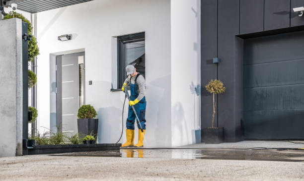 Best Fence Cleaning  in Nocona, TX